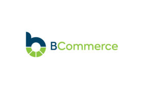 BCommerce logo