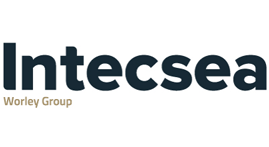 Logo Intecsea